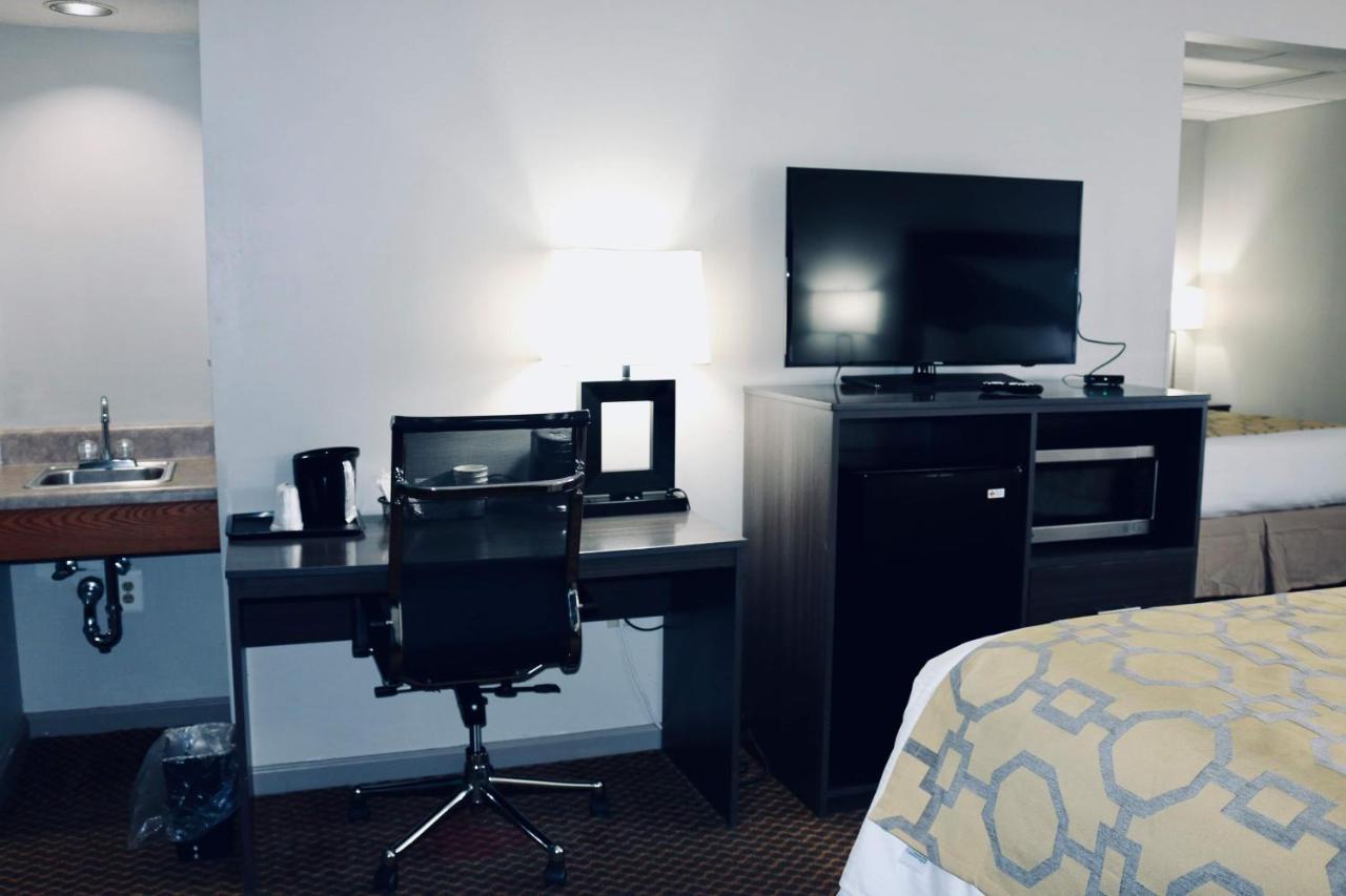 เบย์มอนต์ บาย วินด์แฮม คุกวิลล์ Hotel ภายนอก รูปภาพ