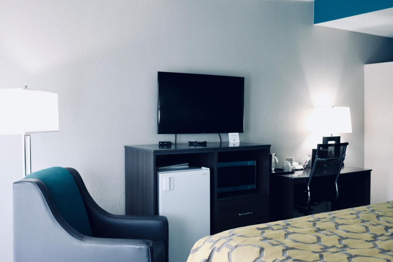เบย์มอนต์ บาย วินด์แฮม คุกวิลล์ Hotel ภายนอก รูปภาพ