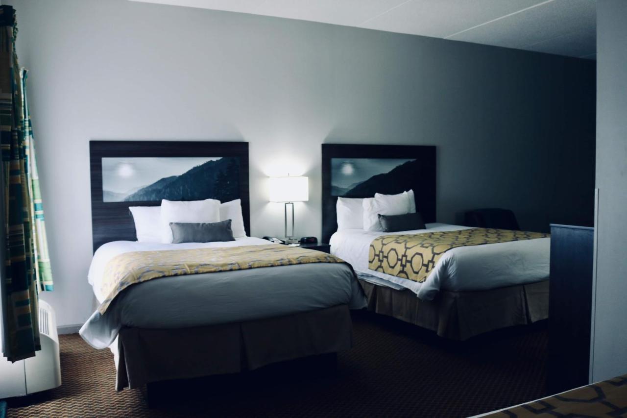 เบย์มอนต์ บาย วินด์แฮม คุกวิลล์ Hotel ภายนอก รูปภาพ