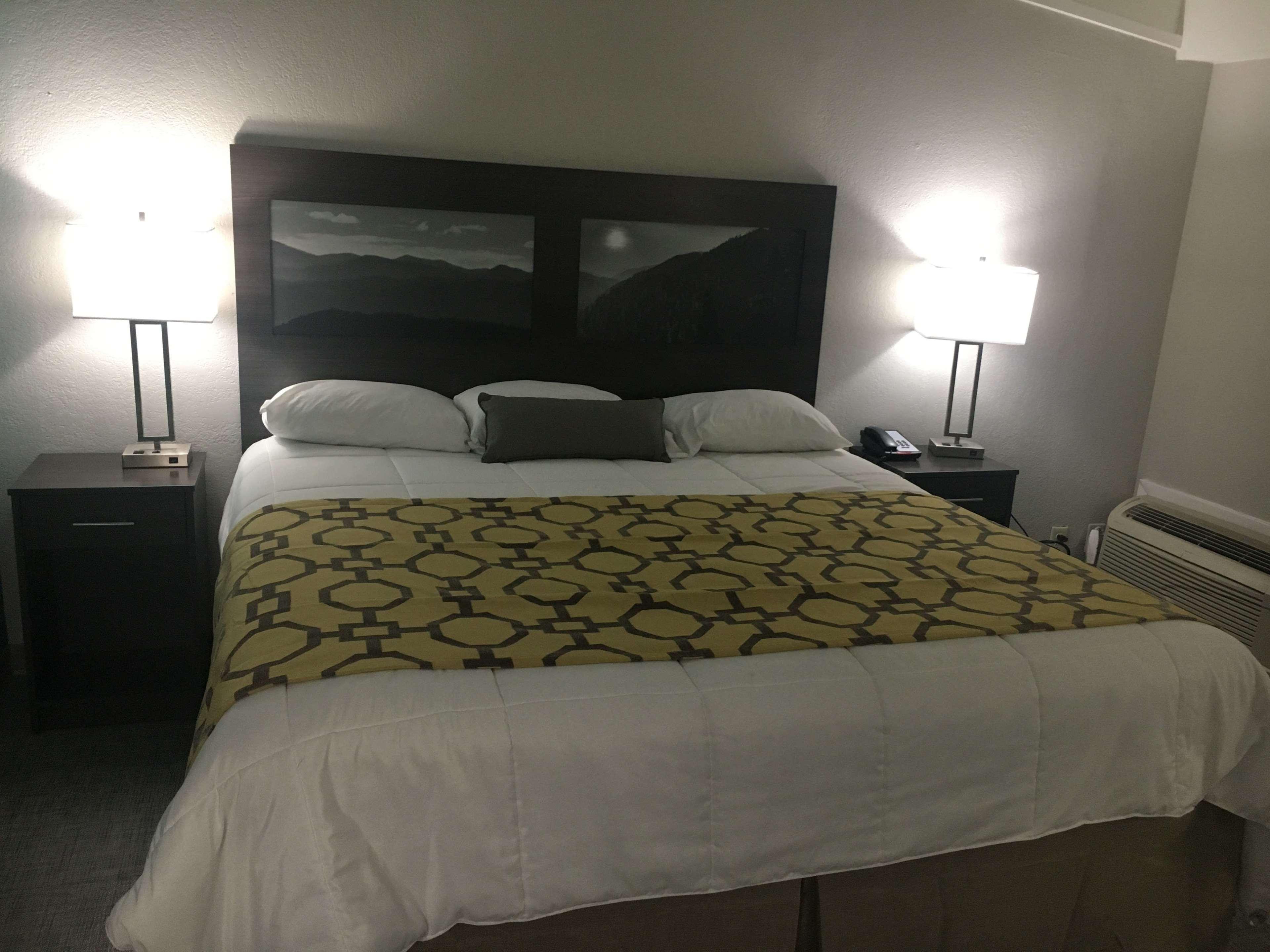 เบย์มอนต์ บาย วินด์แฮม คุกวิลล์ Hotel ภายนอก รูปภาพ
