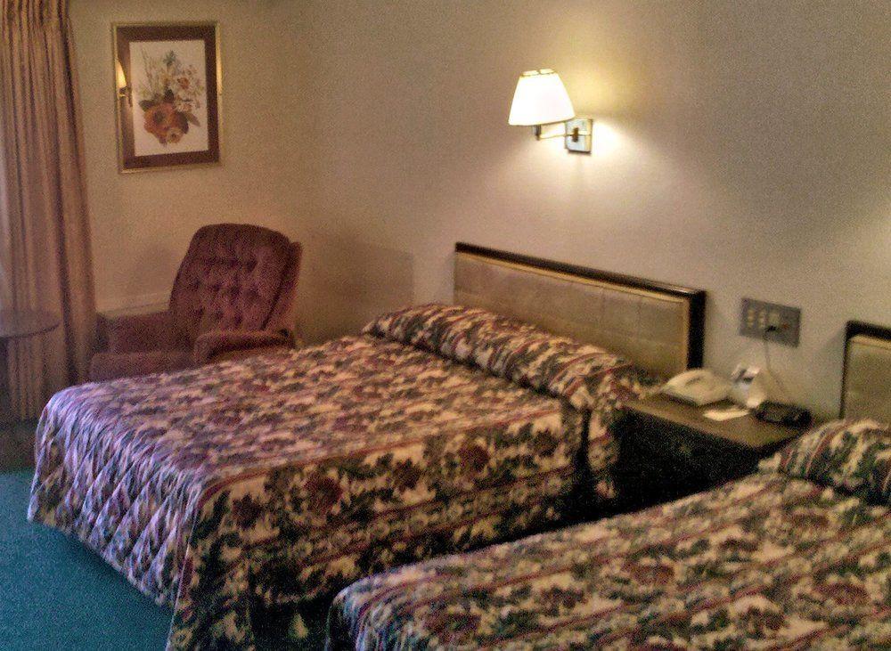 เบย์มอนต์ บาย วินด์แฮม คุกวิลล์ Hotel ภายนอก รูปภาพ