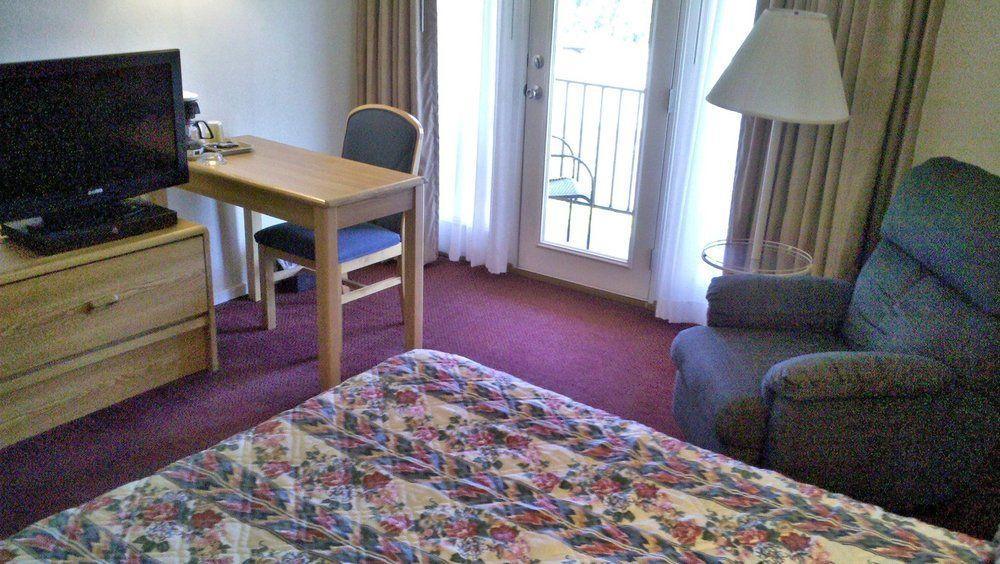 เบย์มอนต์ บาย วินด์แฮม คุกวิลล์ Hotel ภายนอก รูปภาพ