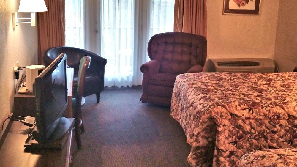 เบย์มอนต์ บาย วินด์แฮม คุกวิลล์ Hotel ภายนอก รูปภาพ