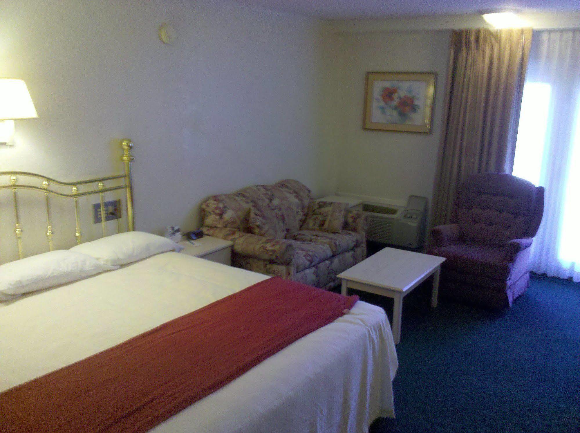 เบย์มอนต์ บาย วินด์แฮม คุกวิลล์ Hotel ห้อง รูปภาพ