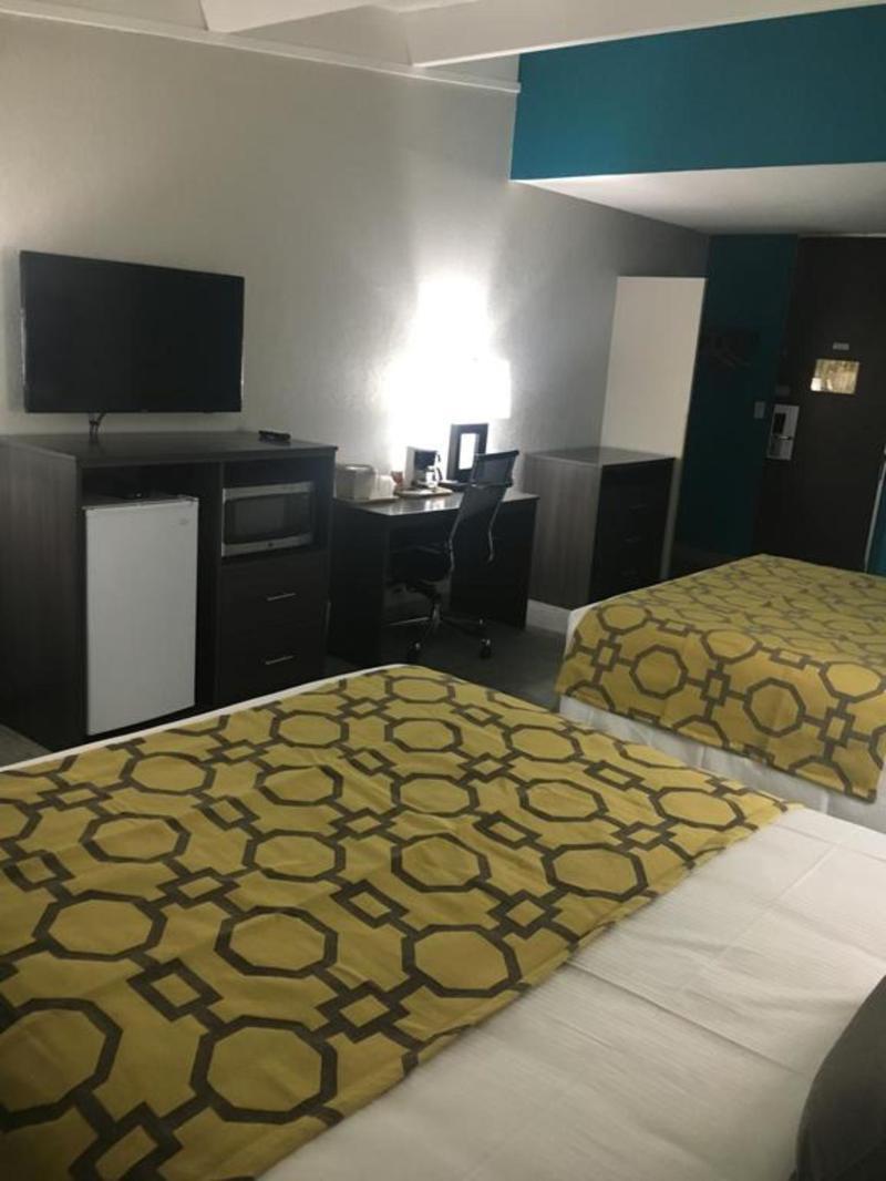 เบย์มอนต์ บาย วินด์แฮม คุกวิลล์ Hotel ภายนอก รูปภาพ