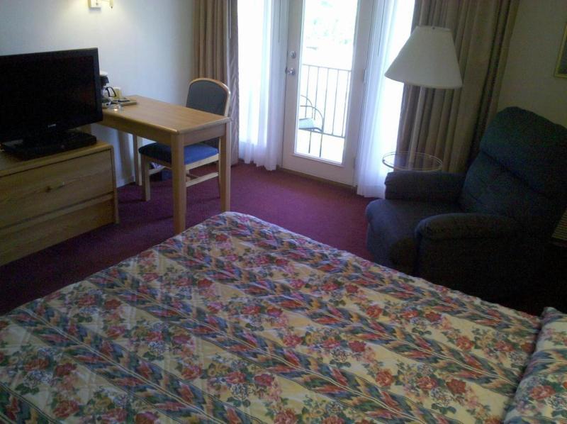 เบย์มอนต์ บาย วินด์แฮม คุกวิลล์ Hotel ภายนอก รูปภาพ
