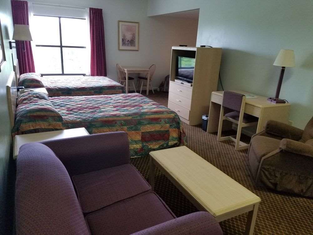 เบย์มอนต์ บาย วินด์แฮม คุกวิลล์ Hotel ห้อง รูปภาพ