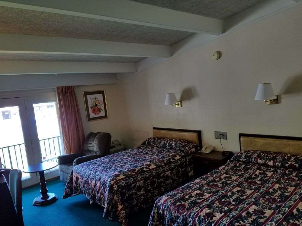 เบย์มอนต์ บาย วินด์แฮม คุกวิลล์ Hotel ห้อง รูปภาพ