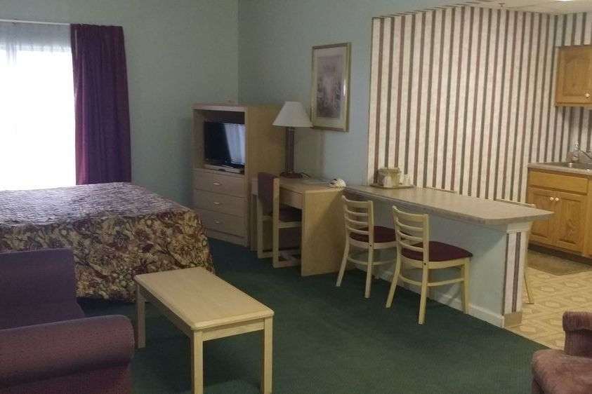 เบย์มอนต์ บาย วินด์แฮม คุกวิลล์ Hotel ห้อง รูปภาพ