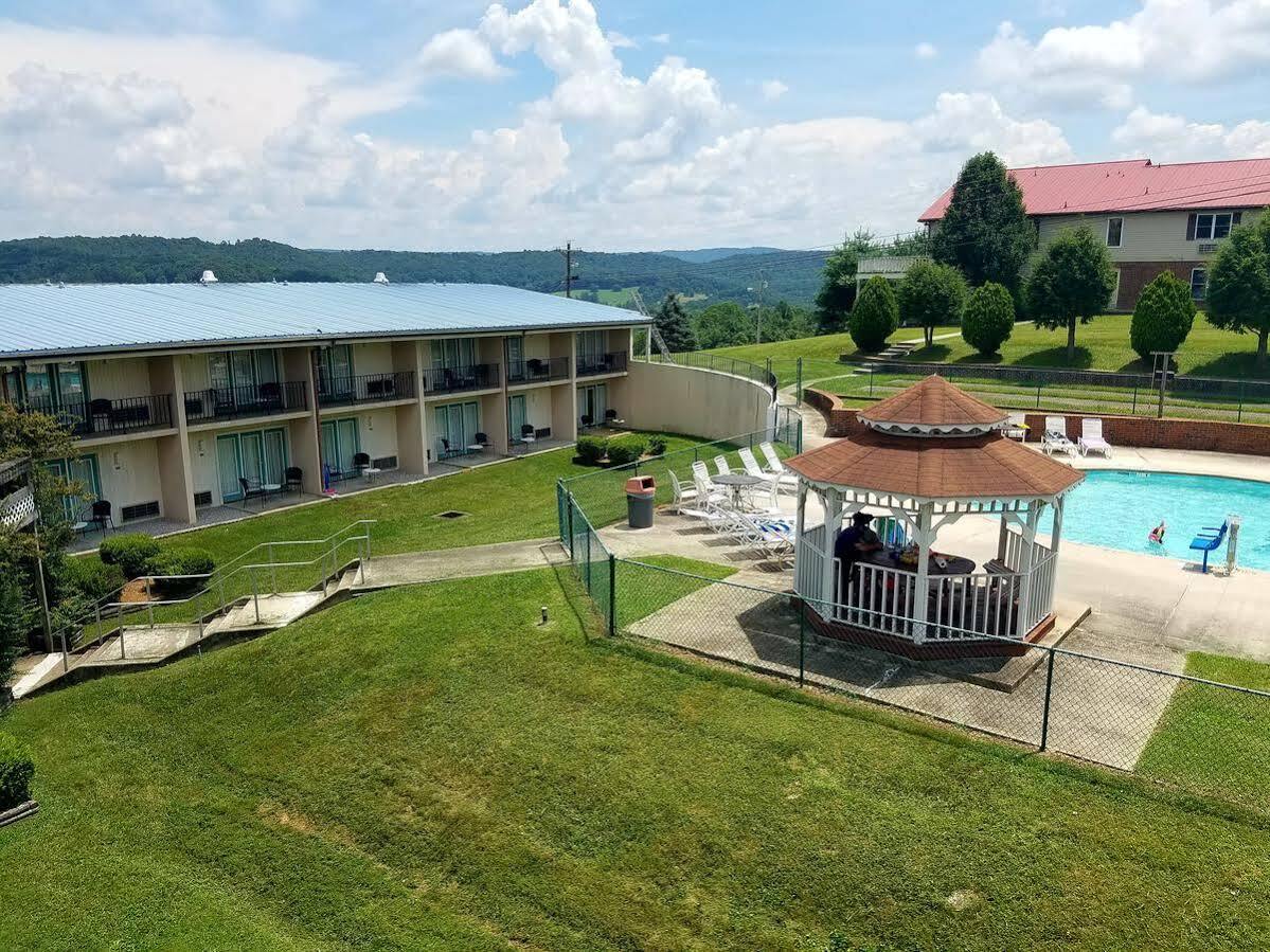 เบย์มอนต์ บาย วินด์แฮม คุกวิลล์ Hotel ภายนอก รูปภาพ